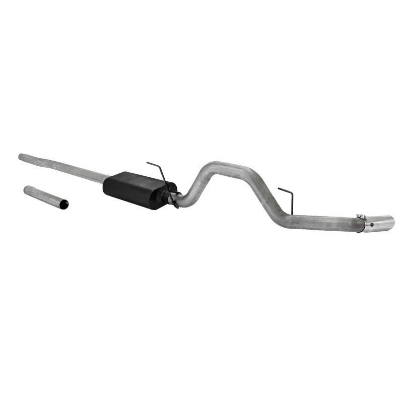 Flowmaster 04-08 Ford F-150 Truck Force II Cat-Back Exhaust System