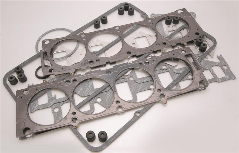 Cometic Gasket Cometic Street Pro Ford 1961-71 352-428 FE Big Block V8 4.250 Top End Kit