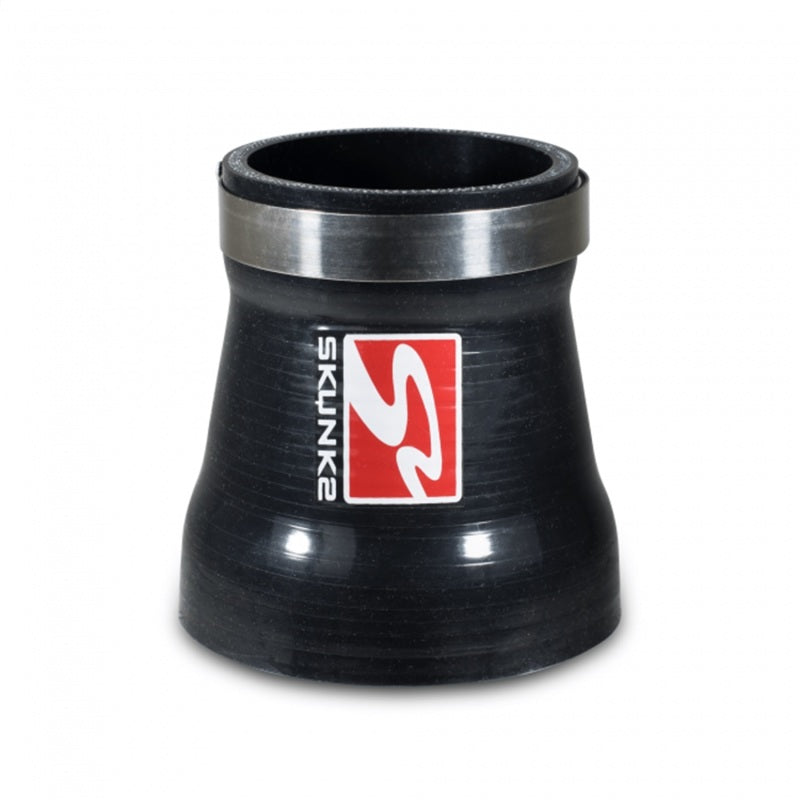 Skunk2 Racing Skunk2 06-11 Honda Civic Si Cold Air Intake to OEM Throttle Body Hose Coupler