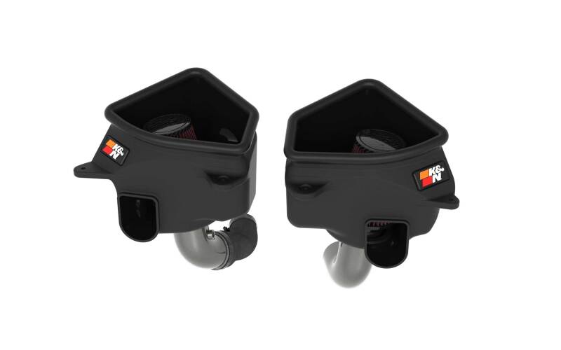 K&N Engineering K&N 2023+ Nissan Z 3.0L V6 69 Series Typhoon Cold Air Intakes