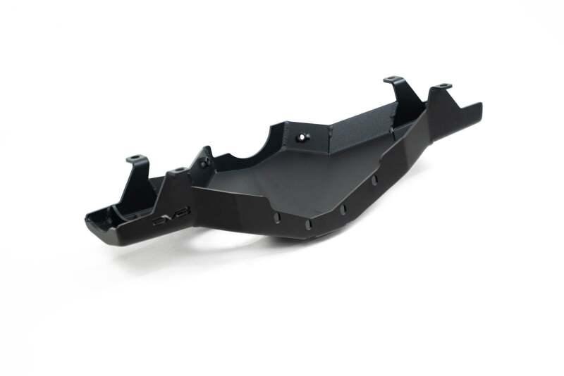 DV8 Offroad DV8 18-25 Jeep Wrangler/Gladiator Rubicon (JL/JLU/JT) Rear Differential Skid Plate