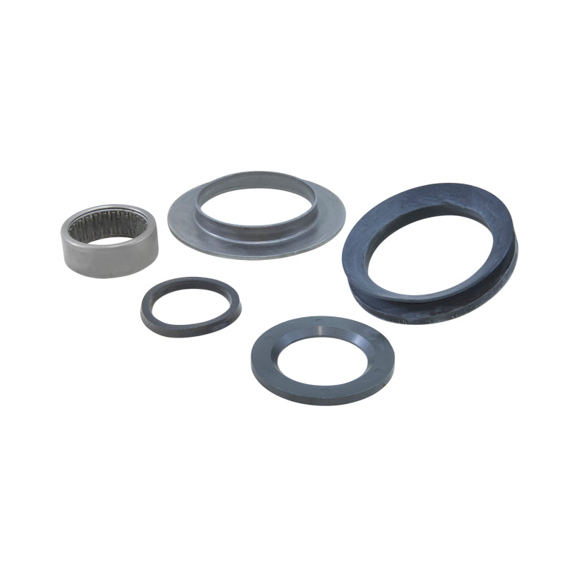 Yukon Gear & Axle Yukon Gear Spindle Bearing & Seal Kit for Dana 44 IFS