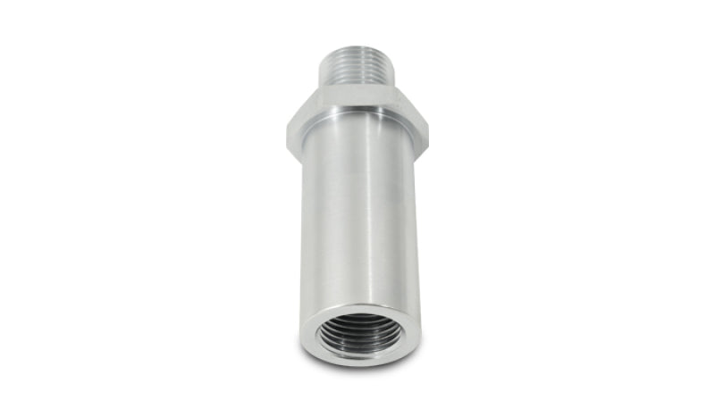 Vibrant Replacement Oil Filter Bolt Thread 13/16in-16 Bolt Length 1.75in