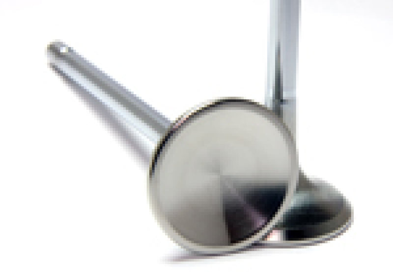 GSC Power Division GSC P-D 2015+ Subaru WRX FA20F Exhaust Valve - 29mm Head (STD) - SET 8