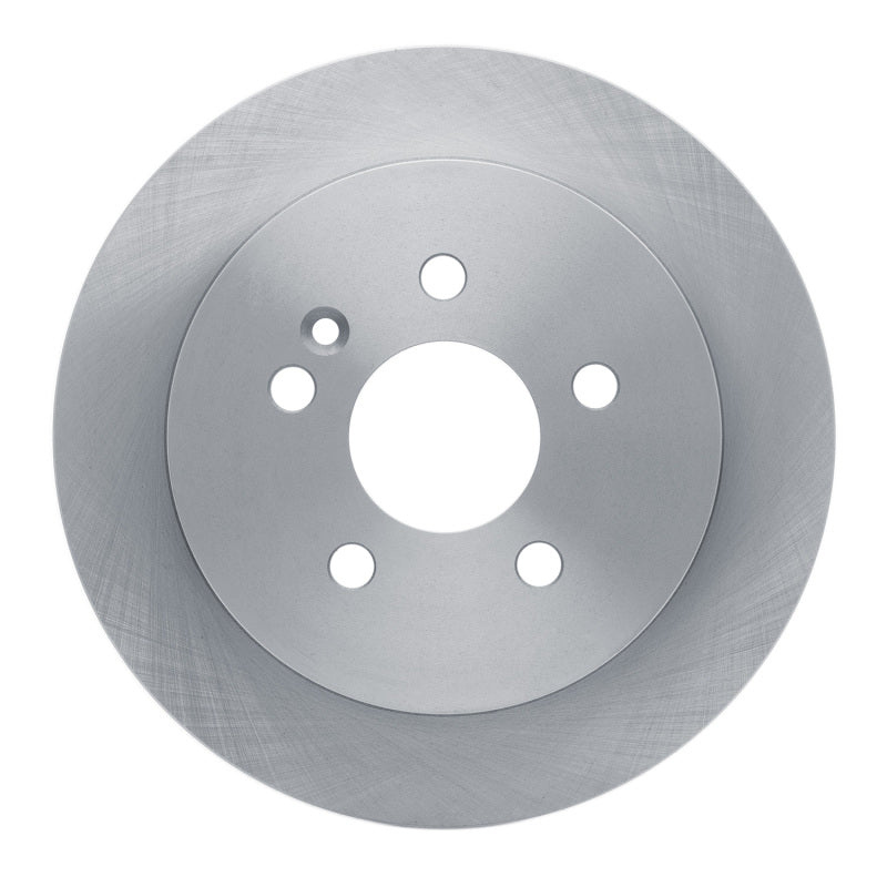 DFC 98-05 Mercedes-Benz ML430 Rear Brake Rotor