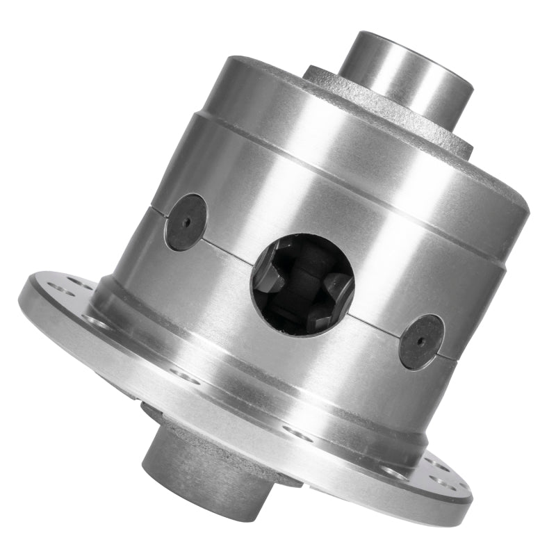 Yukon Gear & Axle Yukon Gear Dana 60 4.10 & Down Dura Grip Positraction Narrow 32 Spline ABS Compatible