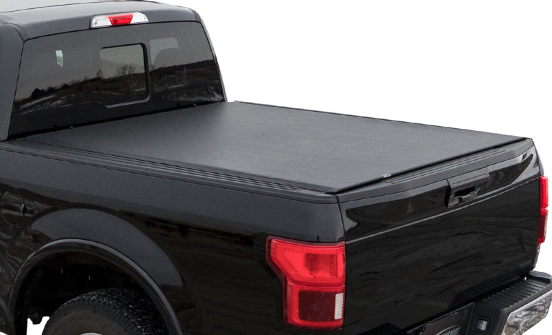 Access Tonnosport 2024+ Ford Ranger 5Ft Box Tonneau Roll-Up Cover