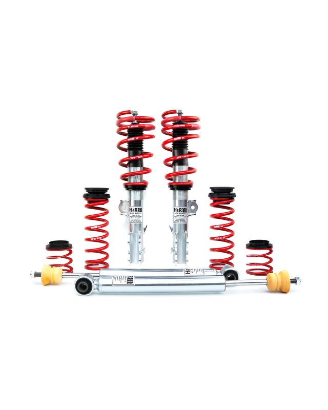 H&R 28619-2 Coilover Suspension