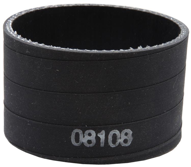 K&N Engineering K&N Hose 2-5/8inid X 1.75inl Reinforced