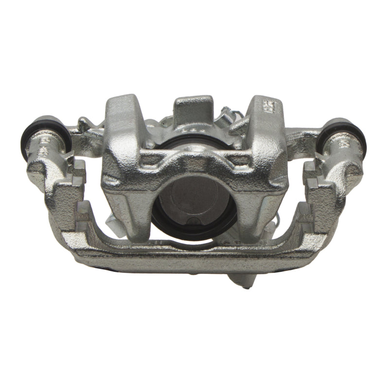 DFC 11-16 Chevrolet Cruze Rear-R Premium Caliper - Silver Zinc Coated