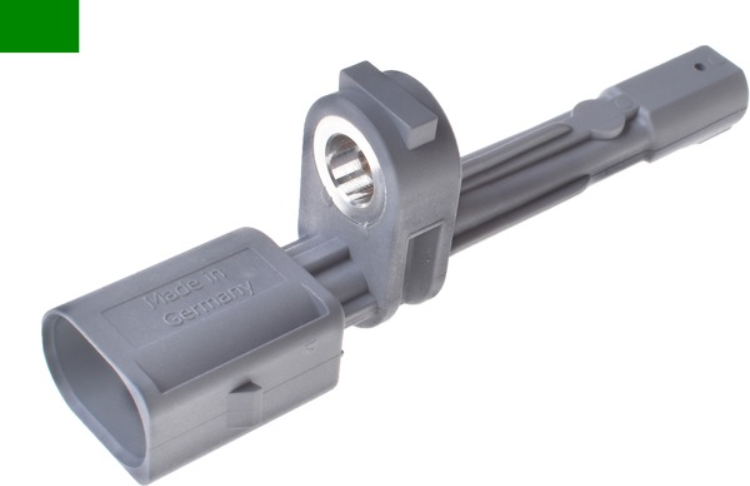 TEXTAR 45048400 Rear / Rear Left ABS Sensor