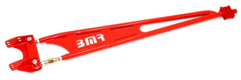 BMR Suspension BMR 82-02 3rd Gen F-Body Adj. Bolt-In Torque Arm - Red
