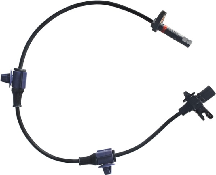 TEXTAR 45049400 Rear Left ABS Sensor