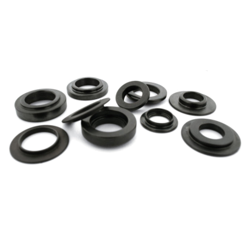 Ferrea 06-09 Yamaha 700R Grizzly Spring Seat Locators - Set of 5