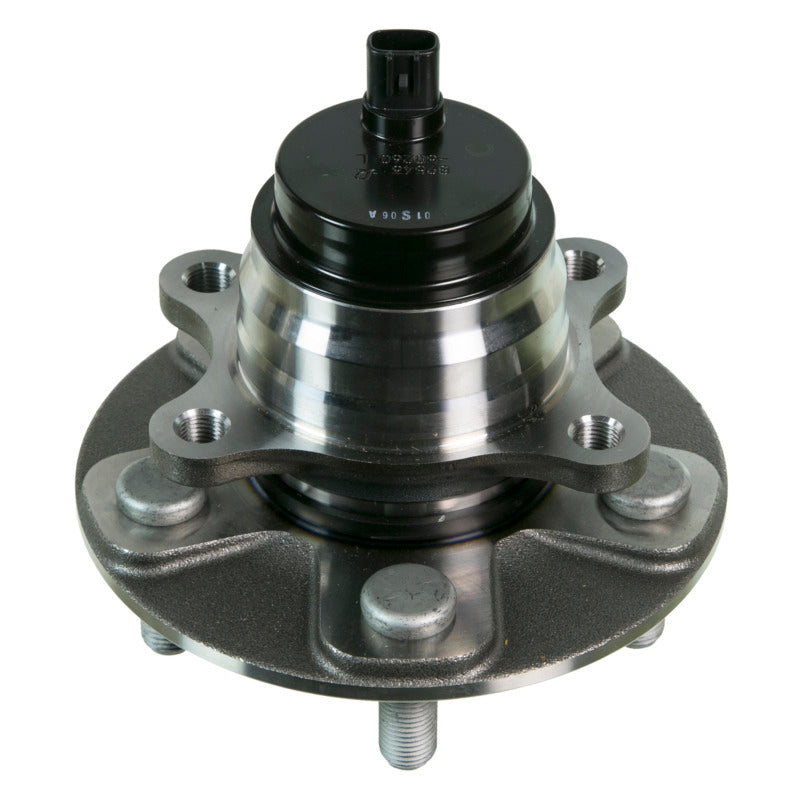 MOOG 07-17 Lexus LS460 Front Left Hub Assembly