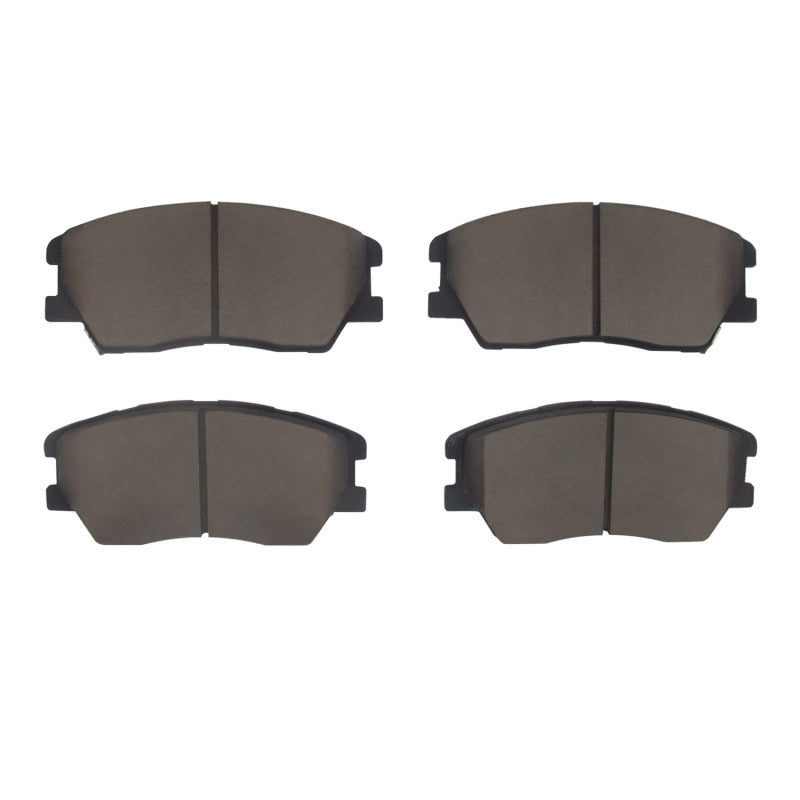 R1 Concepts R1 20-22 Kia SOUL Front R1 Optimum OE Brake Pads