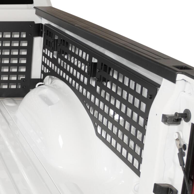 Putco 19-21 Dodge Ram LD - 5.7ft (Short Box) Molle Passenger Side Panel