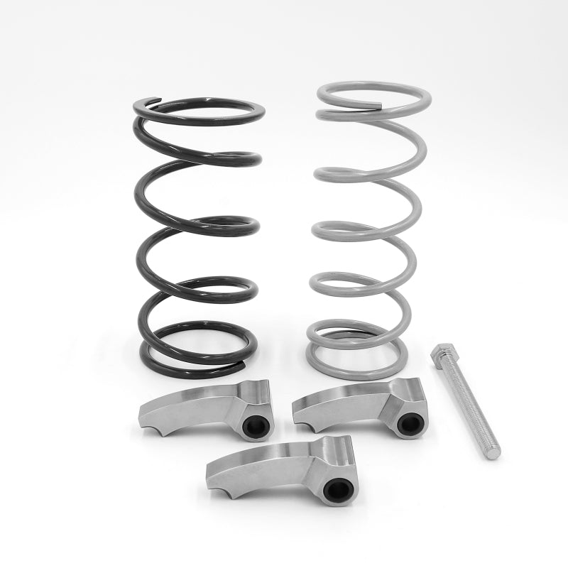 EPI 22-24 Can-Am 700 Outlander Stock Tires Low Elev. Sport Utility Clutch Kit