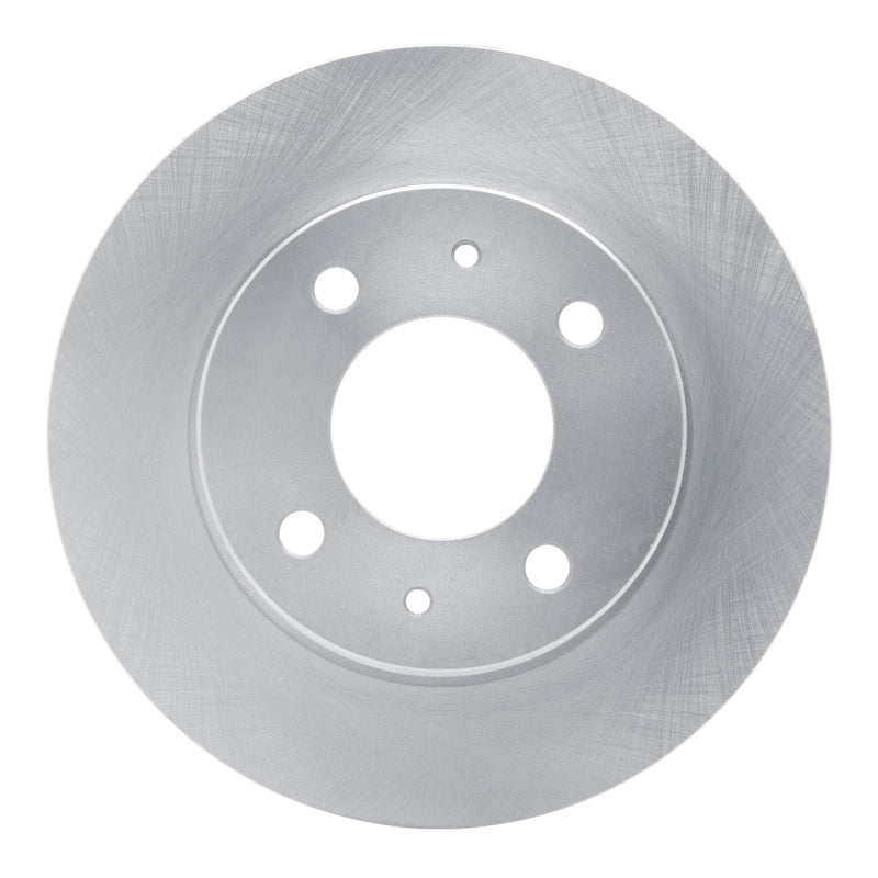 DFC 98-12 Hyundai Atos (Mexico) Front Brake Rotor