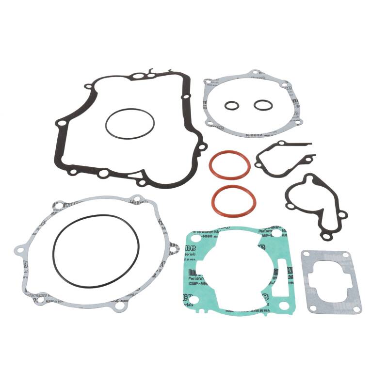 Vertex Pistons Vertex Gaskets 19-23 Yamaha YZ85 Complete Gasket Kit