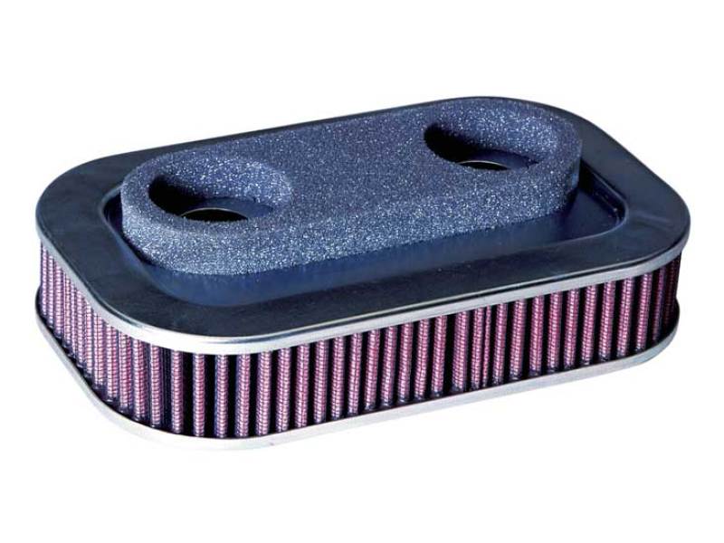 K&N Engineering K&N 88-03 Harley-Davidson Sportster Replacement Air Filter