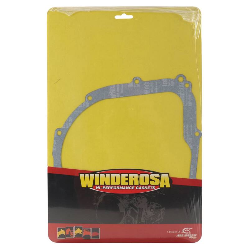 Vertex Pistons Vertex Gaskets 96-03 Kawasaki ZX750 (Ninja) ZX7R Outer Clutch Gasket Kit