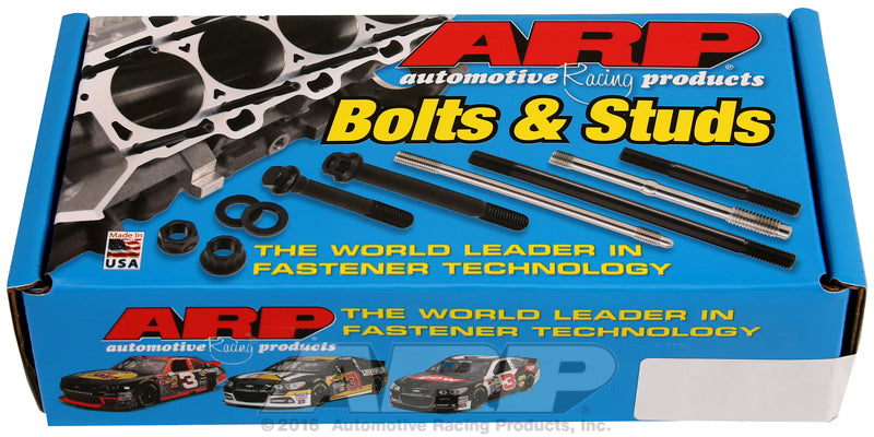 ARP VW early/ late HP40 rod bolt kit