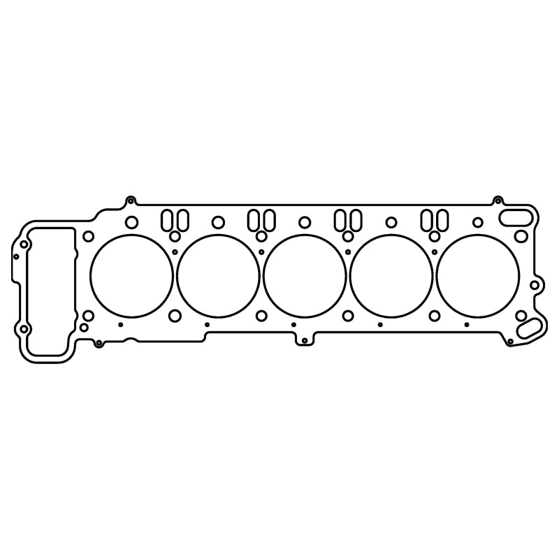 Cometic Gasket Cometic BMW S85B50 93mm .051 inch MLS Head Gasket