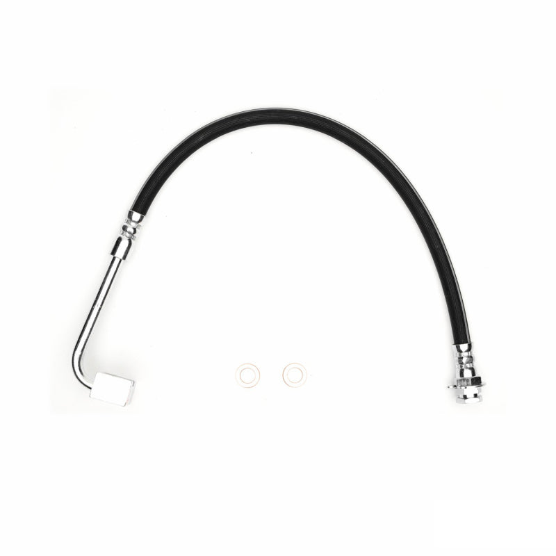 DFC 80-94 Ford F-250 2WD (Excl Super Duty) Front-R/Front Brake Hose