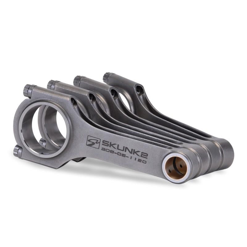 Skunk2 Racing Skunk2 Alpha Series Honda K20C1 Connecting Rods