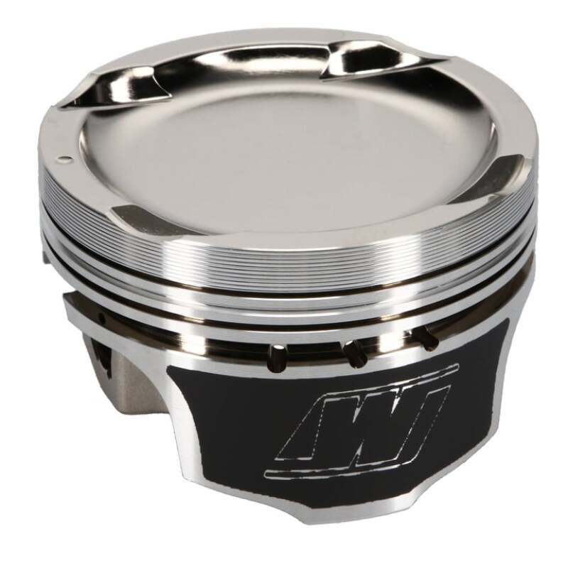 Wiseco Mitsubishi 4G63 Pro-Series Piston / 87.00mm Bore / 28.70mm CH / -21.00cc Dome - Single Piston