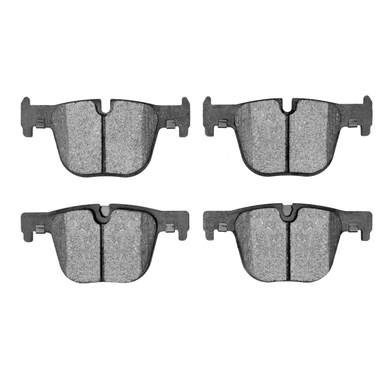 R1 Concepts R1 12-20 BMW 440I Xdrive Coupe Rear Semi Met Brake Pads