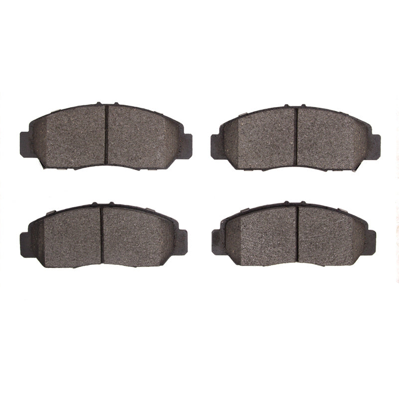 R1 Concepts R1 03-22 Acura CSX Front R1 Ceramic Brake Pads