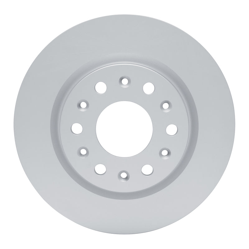 DFC 23-26 Acura Zdx Front GEOSPEC Coated Rotor