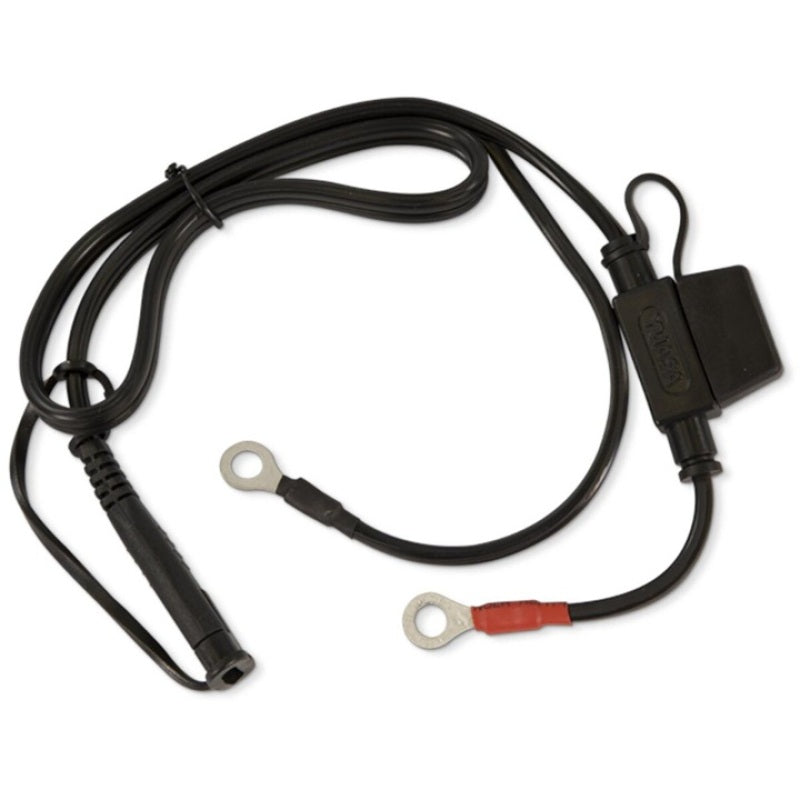 Yuasa Battery Yuasa Fused Ring Connector - 15 Amp Fuse