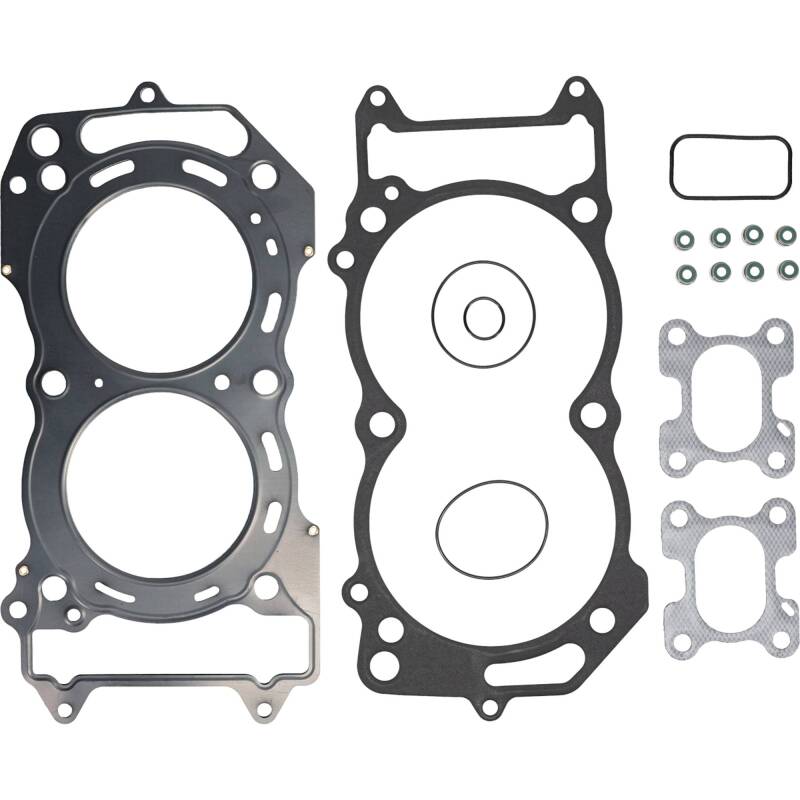 Vertex Pistons Vertex Gaskets 20-23 Kawasaki Teryx KRX 1000 Top End Gasket Kit