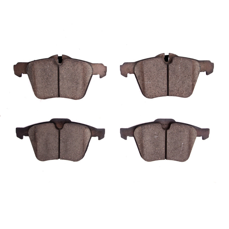 R1 Concepts R1 13-21 Jaguar XJ Front Semi Met Brake Pads