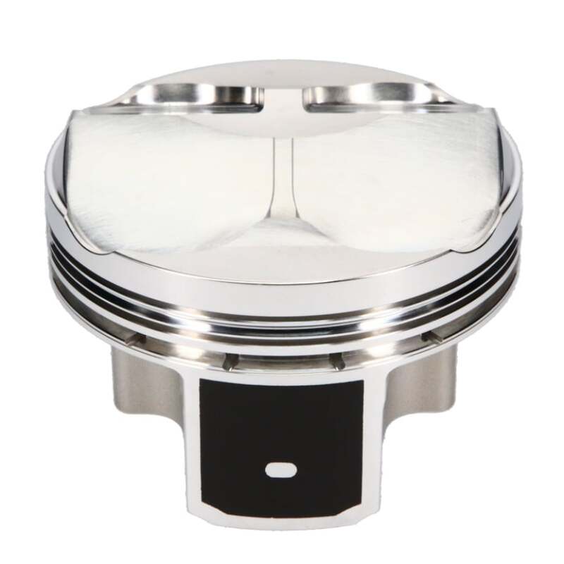 JE Pistons Honda K20A Max Dome 86.50mm Bore 12.4 Dome Volume Piston Kit (Set of 4 Pistons)
