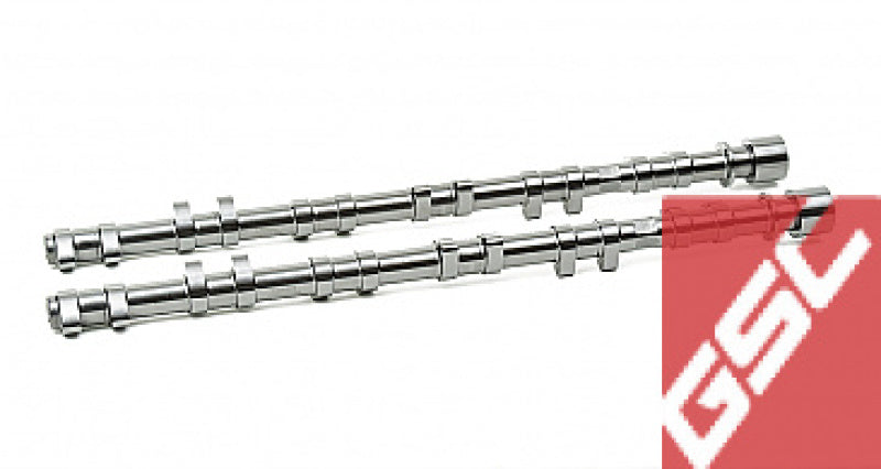 GSC Power Division GSC P-D Nissan Skyline R32/R33 RB26DETT R1 Camshafts 272/276 Billet (Requires Head Modification)