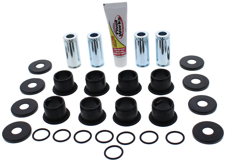 Pivot Works 08-13 Kawasaki Teryx 750 4x4 A-Arm Kit - Front Lower 1 Kit Req Per Veh