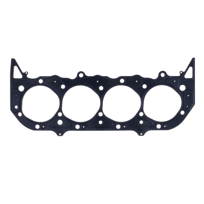 Cometic Gasket Cometic Chevy Big Block Brodix Big Duke/Big Brodie Heads 4.31in Bore .080in MLS Head Gasket