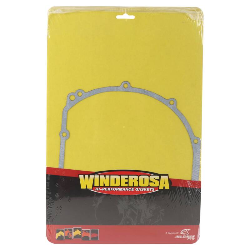 Vertex Pistons Vertex Gaskets 03-04 Kawasaki ZX600 (ZZR) Outer Clutch Gasket Kit