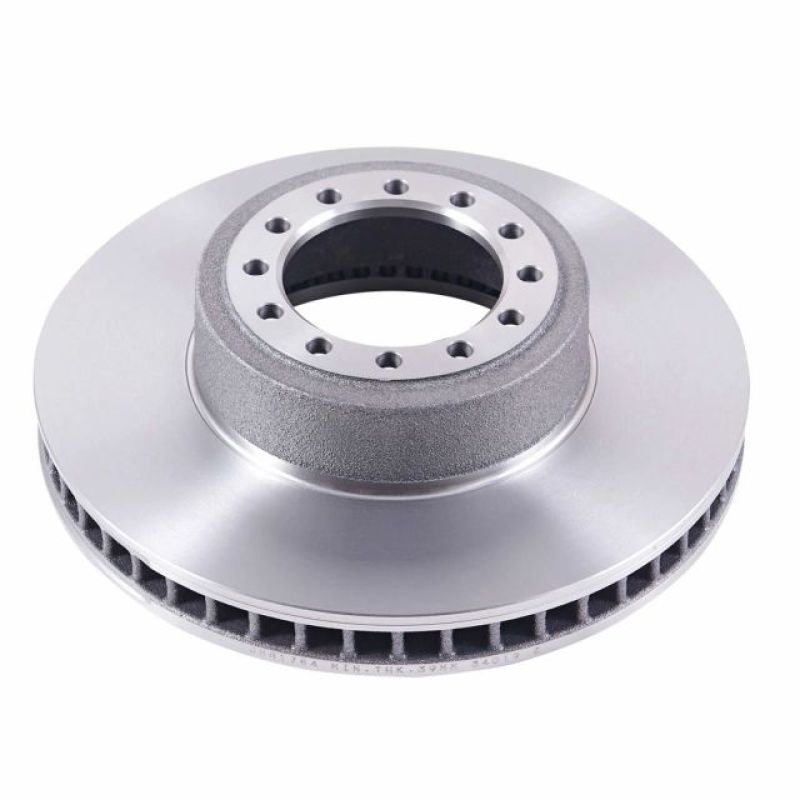 PowerStop Power Stop 17-18 Chevrolet LCF 4500XD Front Autospecialty Brake Rotor