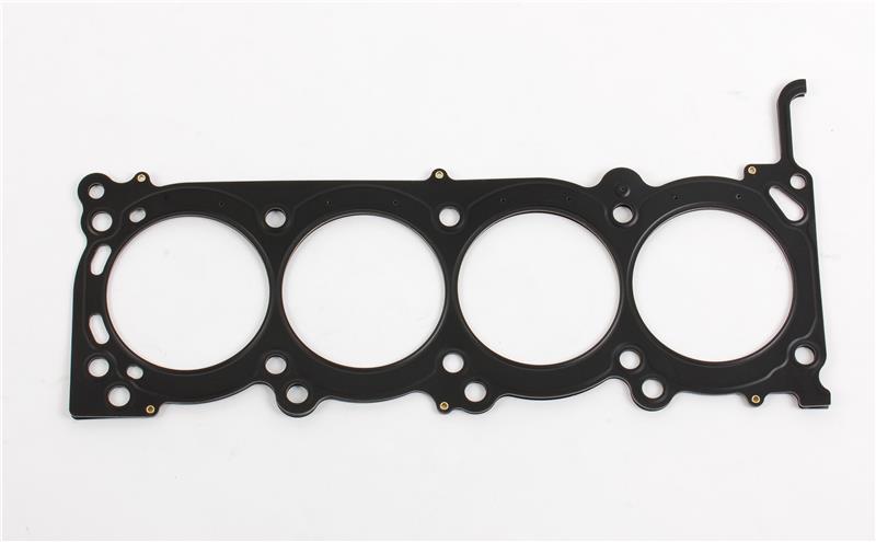 Cometic Gasket Cometic Nissan VK56DE 102.7mm Bore .040 inch MLS Head Gasket LHS