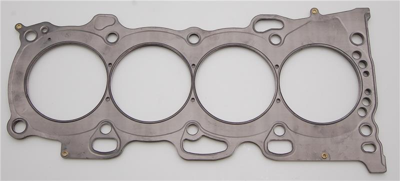 Cometic Gasket Cometic Toyota 2AZ FE 2.4L 89mm .027 inch MLS Head Gasket