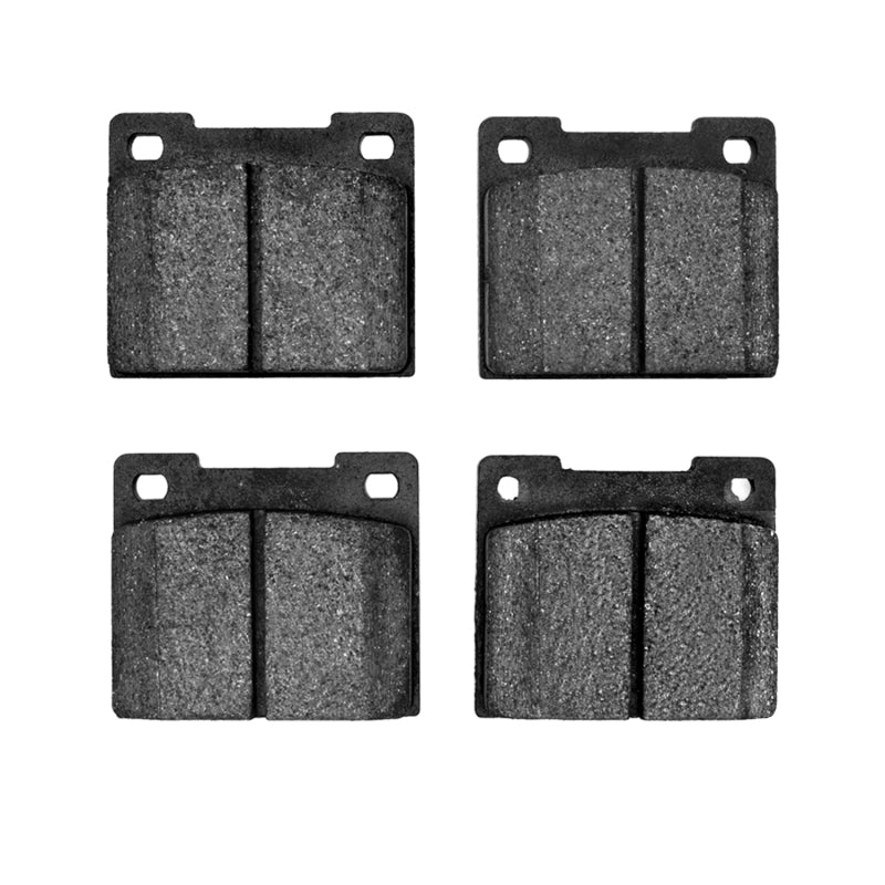 R1 Concepts R1 65-87 Lotus Europa Front/Rear R1 Optimum OE Brake Pads