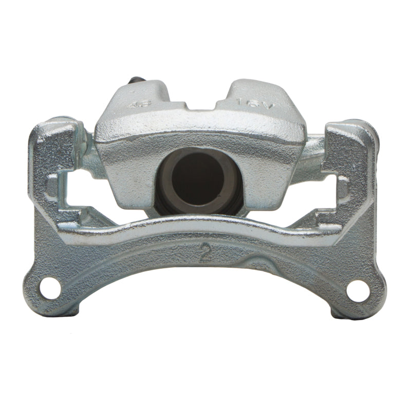 DFC 92-00 Lexus SC400 Rear-L Silver Zinc Coated Premium Caliper