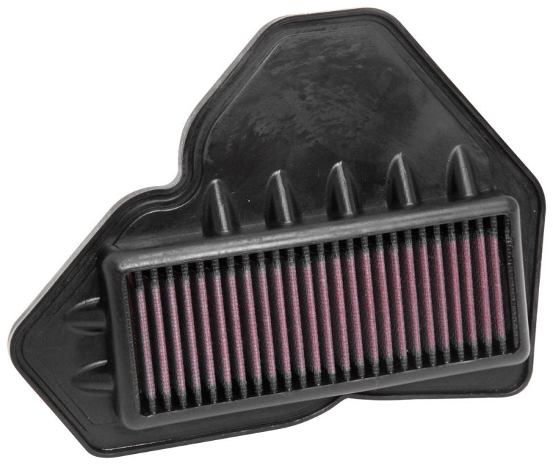 K&N Engineering K&N 17-18 Suzuki Raider 150 147cc F/I Replacement Air Filter