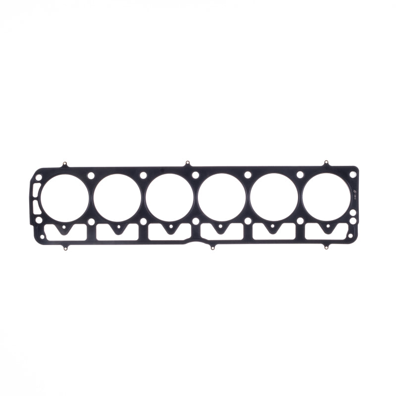 Cometic Gasket Cometic AMC 4.0L Inline 6 .040in MLS Cylinder Head Gasket - 3.950in Bore