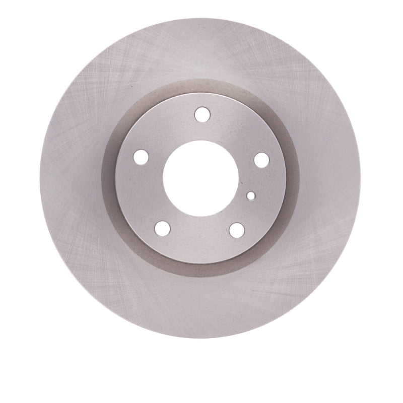 DFC 03-05 Infiniti G35 Front Brake Rotor